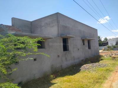 Image of 1300 Sq.ft 2 BHK Independent House for sale in Udumalpet, Tiruppur for Rs. 2800000