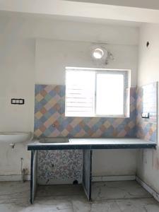 Kitchen Image of 750 Sq.ft 2 BHK Apartment / Flat for sale in Panchpota Kolkata for Rs. 2200000