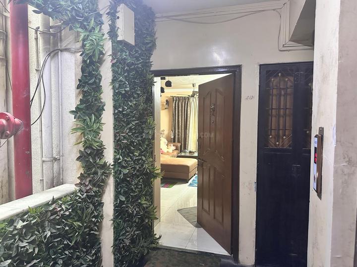 West View Apartments Kalyani Nagar Bedroom 1