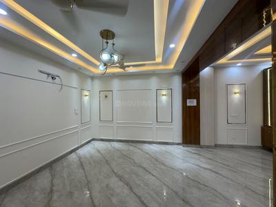 4 BHK Flat