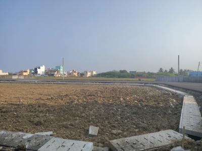 Residential Plot
