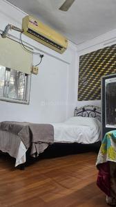 Bedroom Image of book my home in Andheri West, Mumbai