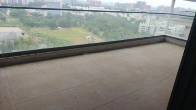 Image of 3834 Sq.ft 4 BHK Apartment / Flat for sale in Royal Revanta 3, Kudasan, Gandhinagar for Rs. 16188000