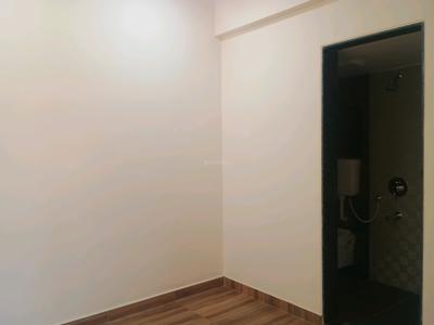 Bedroom Image of 1151 Sq.ft 2 BHK Apartment / Flat for sale in Tharwani Vedant Palacia, Kalyan West Kalyan for Rs. 12200000