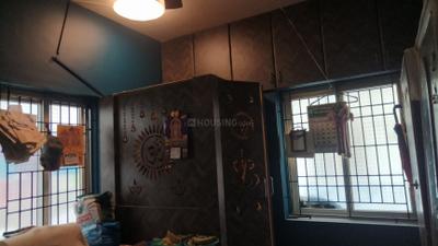 Bedroom Image of 990 Sq.ft 3 BHK Apartment / Flat for sale in Anakaputhur Chennai for Rs. 6400000