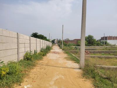 Image of 450 Sq.ft Residential Plot / Land for sale in Tilpata Karanwas, Greater Noida for Rs. 1251000