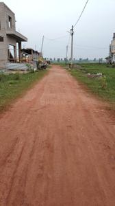 Image of 1800 Sq.ft Residential Plot / Land for sale in  Kanchan, Balabhadrapur, Bhubaneswar for Rs. 7500000