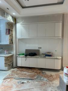 Bedroom Image of 1700 Sq.ft 3 BHK Builder Floor for sale in Surajmal Vihar New Delhi for Rs. 35000000