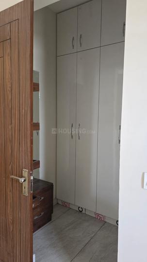 Sunny Enclave, Kharar Bedroom 1