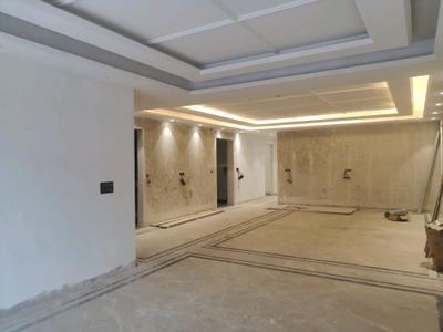 Living Room Image of 3250 Sq.ft 4 BHK Builder Floor for sale in Sector 31 Faridabad for Rs. 36000000