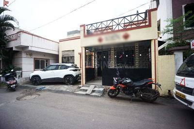 Image of 1100 Sq.ft 2 BHK Independent House for sale in Lohegaon, Pune for Rs. 12000000