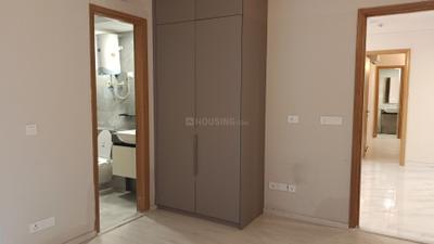 Bedroom Image of 1828 Sq.ft 3 BHK Apartment / Flat for rent in M3M Heights, Sector 65 Gurgaon for Rs. 75000