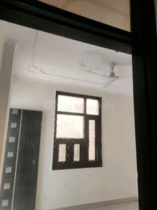 Bedroom Image of 540 Sq.ft 2 BHK Builder Floor for sale in Shiv Durga Vihar Faridabad for Rs. 1400000