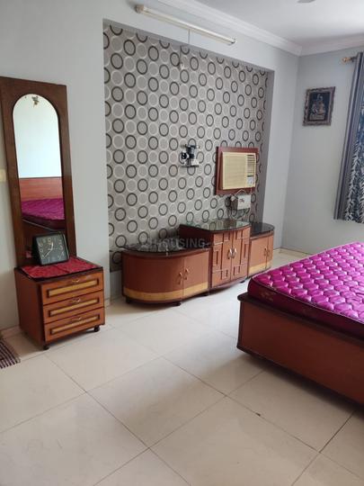 Mahanagar Bedroom 1