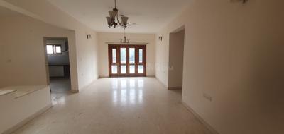 Hall Image of 2900 Sq.ft 4 BHK Penthouse for sale in Cooke Town Bengaluru for Rs. 36800000