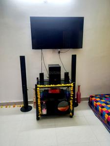 Hall Image of 1225 Sq.ft 3 BHK Apartment / Flat for sale in Sheres Shalimar Mannat, Mohammadpur Chauki Lucknow for Rs. 8000000