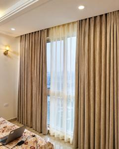 Bedroom Image of 5500 Sq.ft 5 BHK Penthouse for rent in ATS Tourmaline, Sector 109 Gurgaon for Rs. 350000
