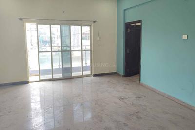 Hall Image of 850 Sq.ft 2 BHK Apartment / Flat for rent in K Channasandra Bengaluru for Rs. 23000