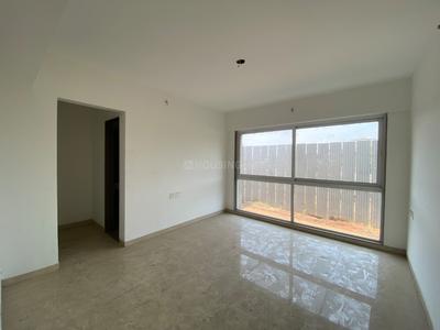 Hall Image of 2230 Sq.ft 3 BHK Apartment / Flat for sale in Bhagwati 19 East, Nerul Navi Mumbai for Rs. 45000000