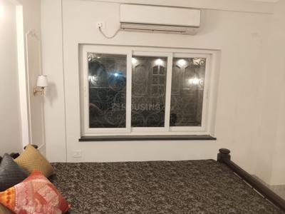 Bedroom Image of 3700 Sq.ft 5 BHK Apartment / Flat for sale in Park Street Area Kolkata for Rs. 70000000