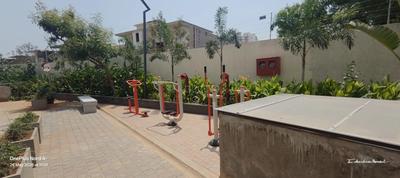 Balcony Image of 1474 Sq.ft 2 BHK Apartment / Flat for sale in Bandlaguda Jagir Hyderabad for Rs. 11300000