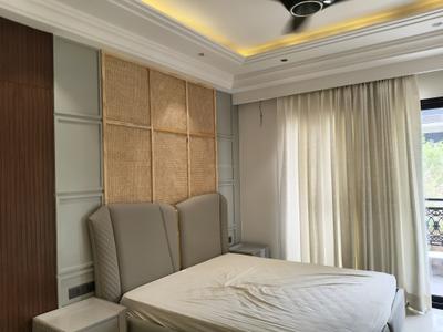 Bedroom Image of 1650 Sq.ft 2.5 BHK Apartment / Flat for sale in Sector 70A Gurgaon for Rs. 23500000