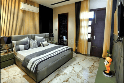 Bedroom Image of 2250 Sq.ft 6 BHK Independent House for sale in Sector 20 Chandigarh for Rs. 104500000