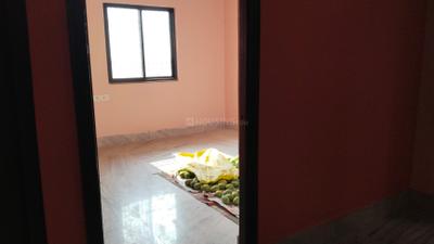 Bedroom Image of 450 Sq.ft 2 BHK Builder Floor for rent in Ektapuram Patna for Rs. 5000