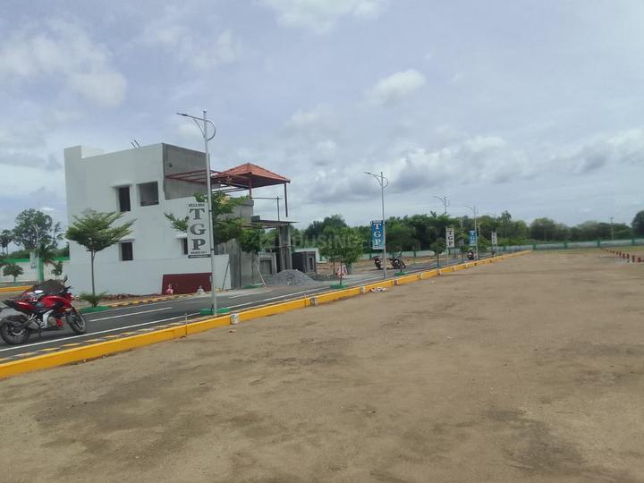 TGP Golden City Main Image 1