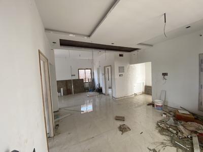 Living Room Image of 1250 Sq.ft 2 BHK Villa for sale in Tiruchirappalli City Tiruchirappalli for Rs. 8600000