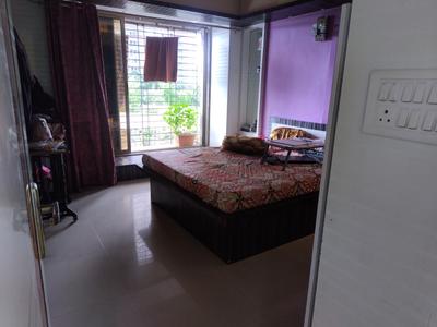 Bedroom Image of 1400 Sq.ft 2 BHK Apartment / Flat for sale in Nerul Navi Mumbai for Rs. 29000000