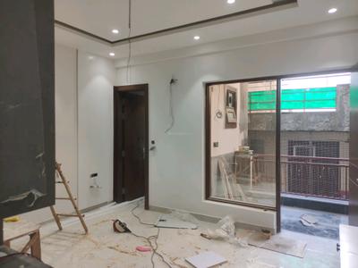 Bedroom Image of 2400 Sq.ft 4 BHK Builder Floor for sale in Green Field Colony Faridabad for Rs. 26500000