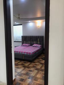 Bedroom Image of 4800 Sq.ft 5 BHK Apartment / Flat for sale in Ansal Golf Links 1 Greater Noida for Rs. 55000000