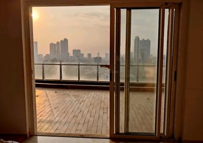 Bedroom Image of 2200 Sq.ft 4 BHK Apartment / Flat for sale in Indiabulls Sky Forest, Parel Mumbai for Rs. 180000000