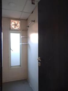 Bedroom Four Image of 2385 Sq.ft 4 BHK Apartment / Flat for rent in Supertech Cape Town, Sector 74 Noida for Rs. 51000