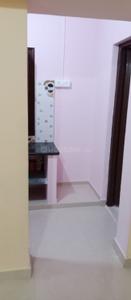Kitchen Image of 400 Sq.ft 1 BHK Independent House for rent in Mahadevapura Bengaluru for Rs. 13000