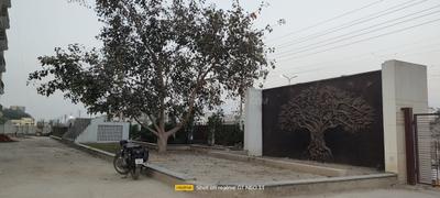 Image of 1800 Sq.ft 3 BHK Apartment / Flat for sale in Vrindavan Yojana, Lucknow for Rs. 10700000