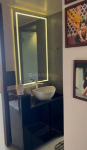 Image of 1200 Sq.ft 2 BHK Apartment / Flat for sale in Gami Trixie, Ulwe, Navi Mumbai for Rs. 17000000