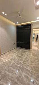 Hall Image of 850 Sq.ft 2 BHK Builder Floor for sale in Vikaspuri New Delhi for Rs. 14000000
