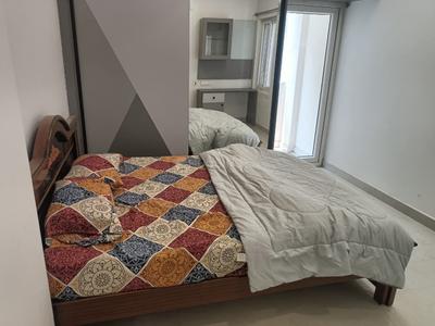 Bedroom Image of 5200 Sq.ft 6 BHK Independent House for sale in Habsiguda Hyderabad for Rs. 36000000
