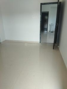 Hall Image of 1260 Sq.ft 3 BHK Apartment / Flat for rent in Kathal More Ranchi for Rs. 15000