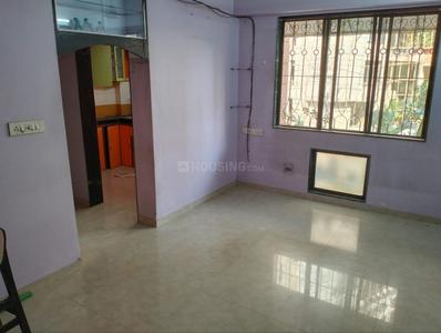 1 BHK Flat