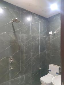 Bedroom Two Image of 1200 Sq.ft 4 BHK Builder Floor for sale in Mahavir Enclave New Delhi for Rs. 10800000