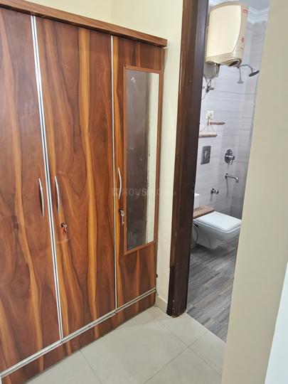 Huda Colony, Sector 46 Bedroom 1