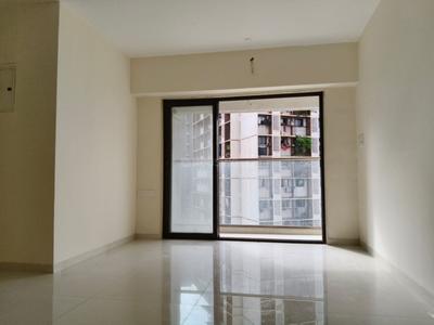 Hall Image of 1010 Sq.ft 2 BHK Apartment / Flat for sale in Lotus Sky Garden, Malad West Mumbai for Rs. 24000000