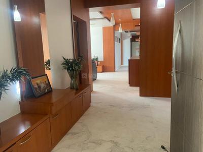 Hall Image of 1560 Sq.ft 2 BHK Apartment / Flat for sale in Clover Highlands, Kondhwa Pune for Rs. 12741600