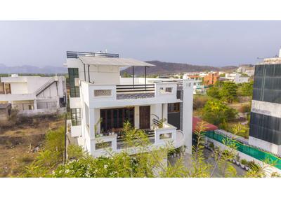 Image of 6500 Sq.ft 2 BHK Villa for sale in Badgaon, Udaipur for Rs. 50000000