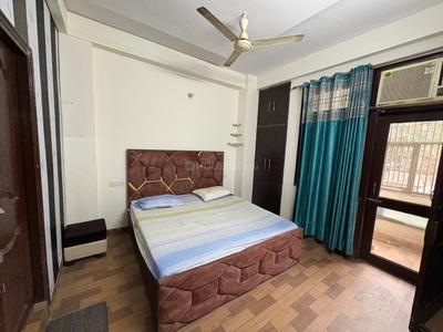 Bedroom Image of 1400 Sq.ft 3 BHK Apartment / Flat for sale in Parikrama Marg Vrindavan for Rs. 14000000