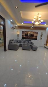 Hall Image of 1600 Sq.ft 3 BHK Builder Floor for sale in Ganga Residency, Noida Extension Greater Noida for Rs. 8500000