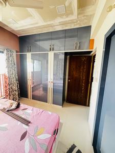 Bedroom Image of 1359 Sq.ft 2 BHK Builder Floor for sale in Sola Ahmedabad for Rs. 10200000